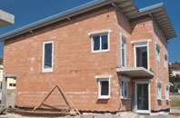 Little Ryton home extensions