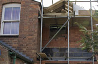 free Little Ryton home extension quotes